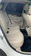 Mercedes-Benz GLC-Class 2020 White - 4