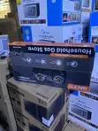 Affordable Haley 2-Burner Gas Cooker Stove - 1