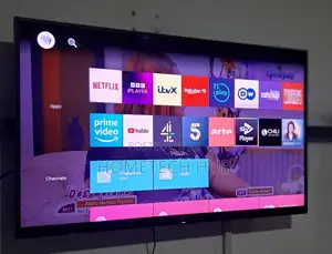 Sony 40-Inch Smart TV