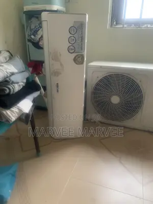 Bruhm Split System Air Conditioner