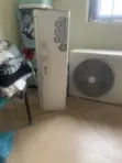 Bruhm Split System Air Conditioner - 1