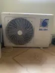 Bruhm Split System Air Conditioner - 2