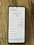 Samsung Galaxy A25 128GB Blue - 1