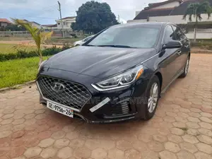 Black Sonata Car Rental - Self Drive & Chauffeur