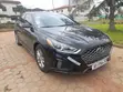 Black Sonata Car Rental - Self Drive & Chauffeur - 3
