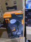 Haley HY-334 Handheld Garment Steamer - 1