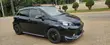 Toyota Vitz 2015 Black - 2