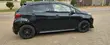 Toyota Vitz 2015 Black - 3