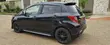 Toyota Vitz 2015 Black - 4