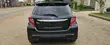 Toyota Vitz 2015 Black - 5