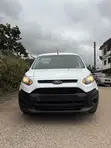 Ford Transit Connect Cargo Van 2018 - 2