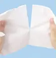 28 PCS Toilet Tissues - 5-Ply Cotton Soft - 2