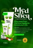 Med Shea Organic Mosquito Repellent - 1