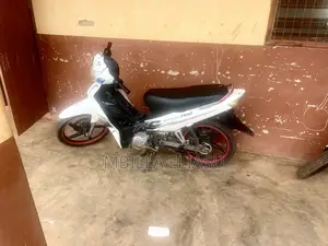 Yamaha 2020 Motorcycle