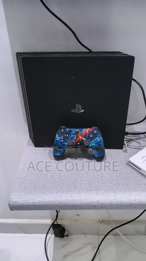 PS4 Pro Jailbreak with Latest Games