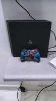 PS4 Pro Jailbreak with Latest Games - 1