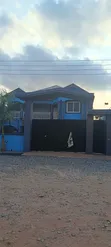 6-Bedroom House for Sale in Haatso, ECOMOG - 1