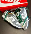 Brand New Nike Sneakers - Multicolor - 4
