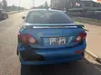 Toyota Corolla 2010 Blue - 3