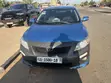 Toyota Corolla 2010 Blue - 4