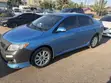 Toyota Corolla 2010 Blue - 5