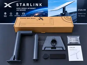 Starlink Heavy Metal Mount - Brand New