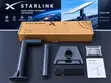 Starlink Heavy Metal Mount - Brand New - 1