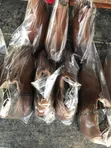 Men's Brown Leather Chelsea Boots - Size 40-44 - 2