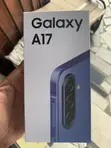 New Samsung Galaxy A17 5G 256GB Blue - 2