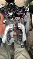 Hyundai Santa Fe Door Handles & Parts (2013-2018) - 2