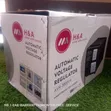 Standard Power 3000W Automatic Voltage Regulator - 2