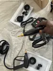 High Pressure Steam Cleaner for Cars, AC, Kitchen, Bathroom, Sofas, Tiles - 2