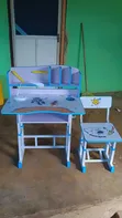 Kids Table and Chair Set - 1