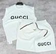 Armless Top and Down Set - 2
