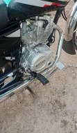Royal RY125 Motorcycle 2025 Black - 4