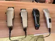 Barbering Machine Set - 1