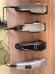 Barbering Machine Set - 2