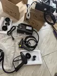 High-Temperature Steam Cleaner for Cars, Kitchen, AC, Tiles - 2