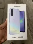 New Samsung Galaxy A36 256GB Blue - 3