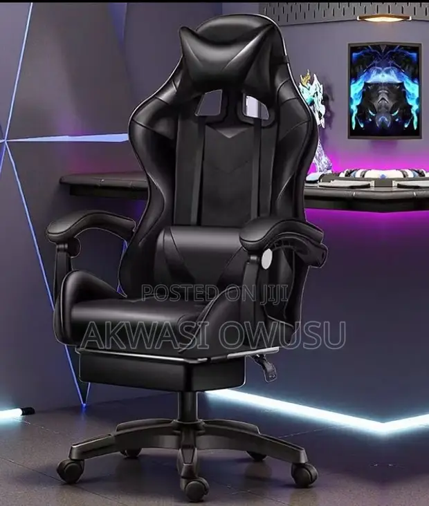Ntex Gaming Chair - Brand New - 1