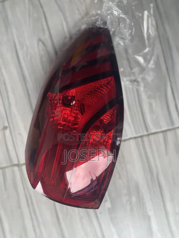 Hyundai Tucson 2019-2021 LED Tail Light - 1