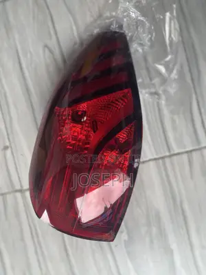 Hyundai Tucson 2019-2021 LED Tail Light