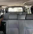 Toyota HiAce 2015 - Foreign Used - 2