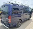 Toyota HiAce 2015 - Foreign Used - 3