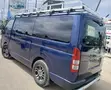 Toyota HiAce 2015 - Foreign Used - 5