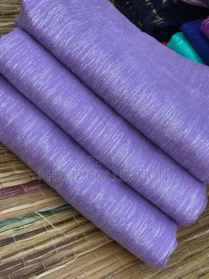 Pheliz Kente Fabric Collection