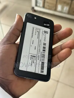 Apple iPhone 8 64GB Black