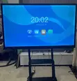 65-Inch Smart Interactive Display Device - 2