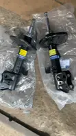 Toyota Highlander Front Shock Absorbers - Brand New - 2