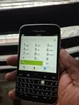 BlackBerry Classic 16GB Black - 1